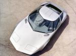 Chevrolet Aerovette Concept 1976 года